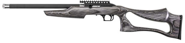 Rifles Long Guns Magnum Research ZPAP M70 22LR MR SNAPSHOT 22LR 17 GRAPHITE PEPPER LAM BLEM • Model: ZPAP M70